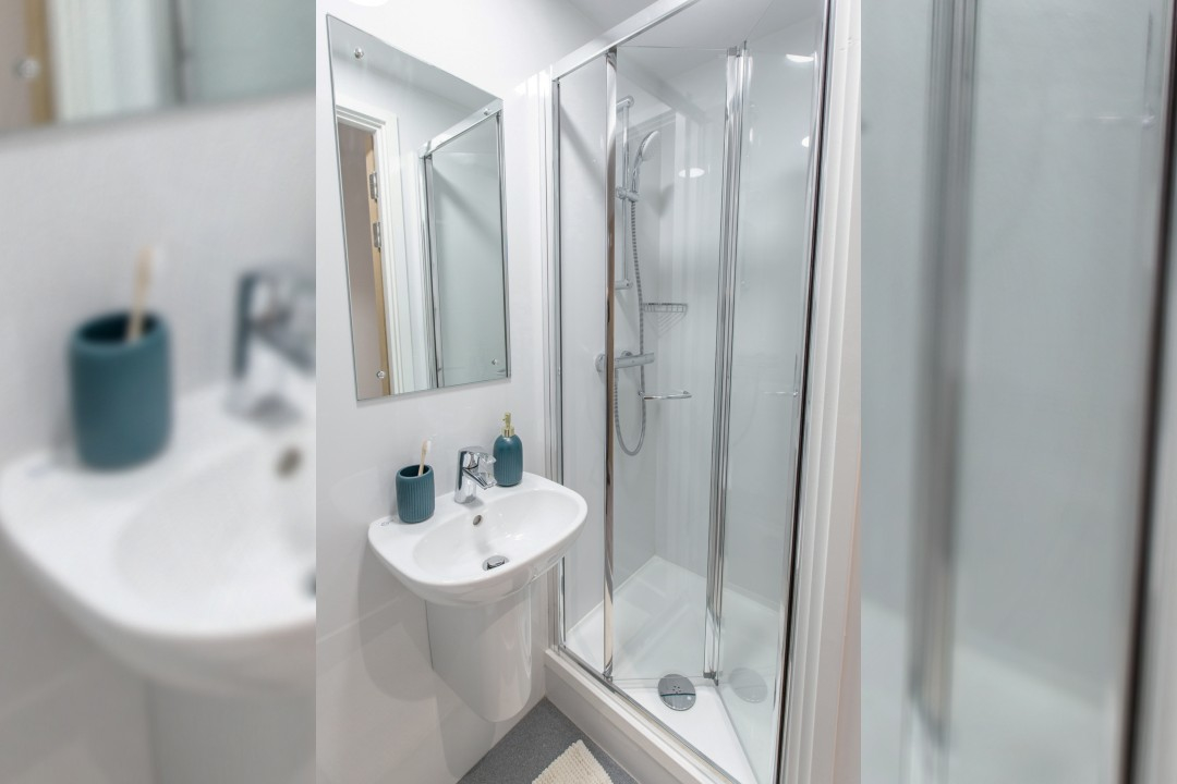  6 Bed Cluster En-Suite – Premium Top Floor  -  The City Arcade  - Gallery -  3