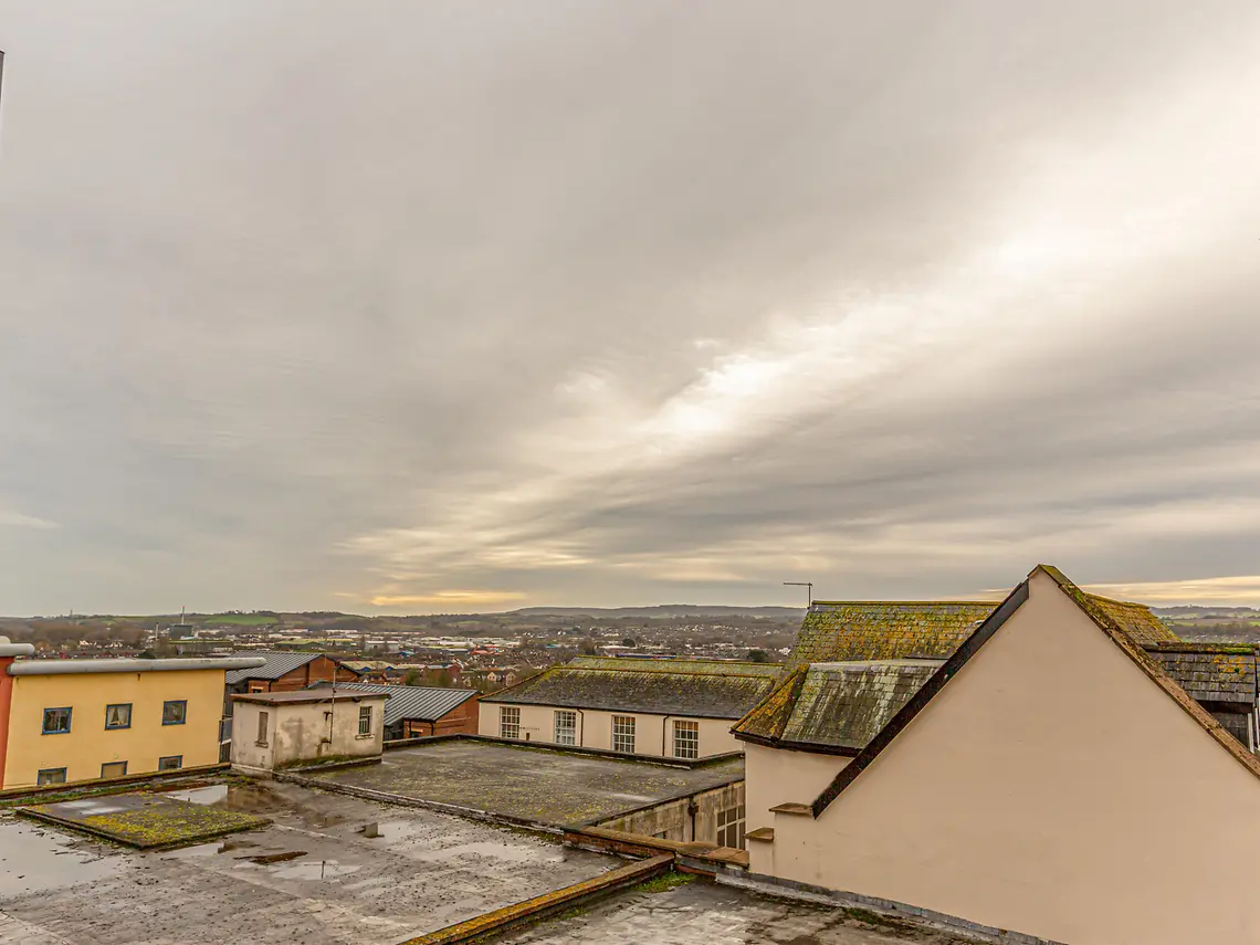  6 Bed Cluster En-Suite – Premium Top Floor  -  The City Arcade  - Gallery -  8