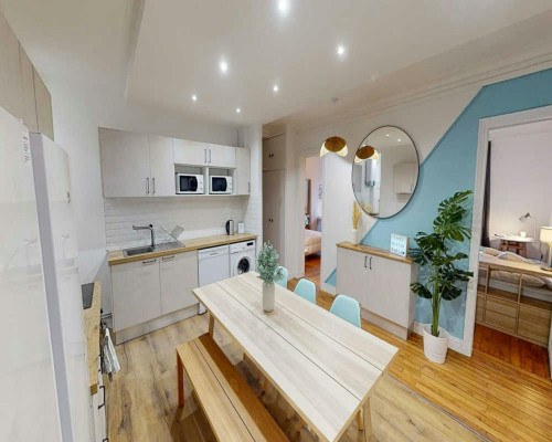 Rue des Cloys, Paris  - Gallery -  5