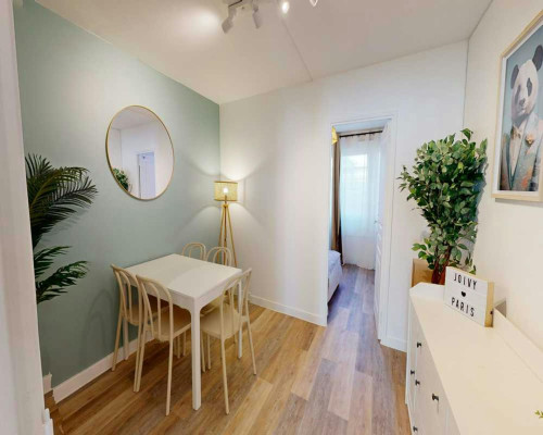 Rue de Vouillé, Paris  - Gallery -  5