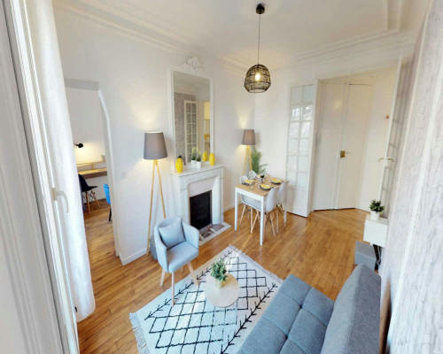 Rue Meynadier, Paris  - Gallery -  5