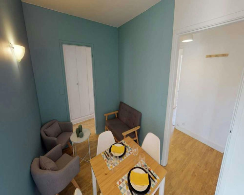 Rue d'Hautpoul, Paris  - Gallery -  5