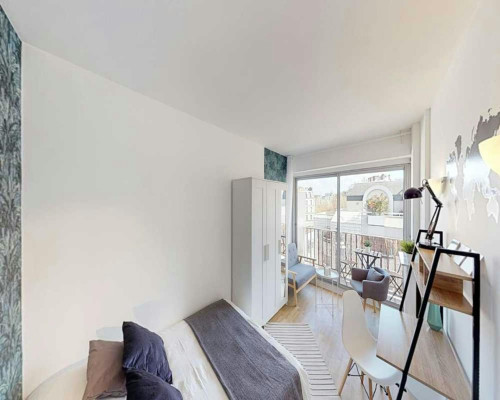 Rue d'Hautpoul, Paris