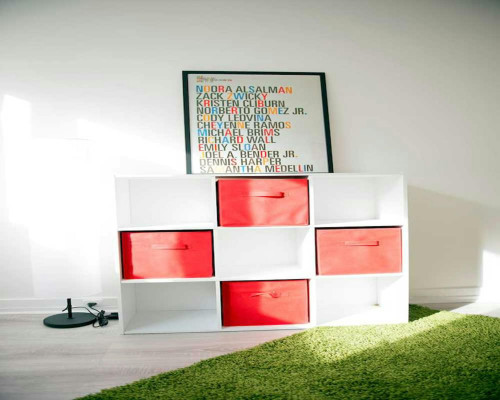 Rue la Quintinie, Paris