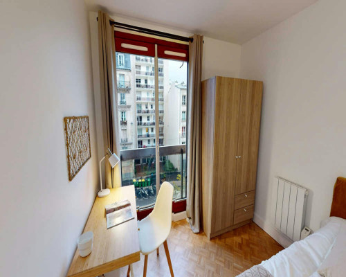 Rue Lecourbe, Paris  - Gallery -  5