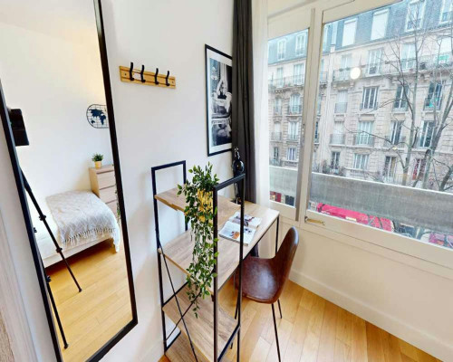 Rue de Vouillé, Paris  - Gallery -  5