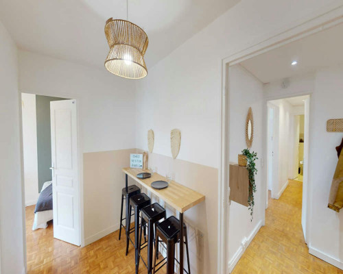 Rue Claude Decaen, Paris  - Gallery -  5