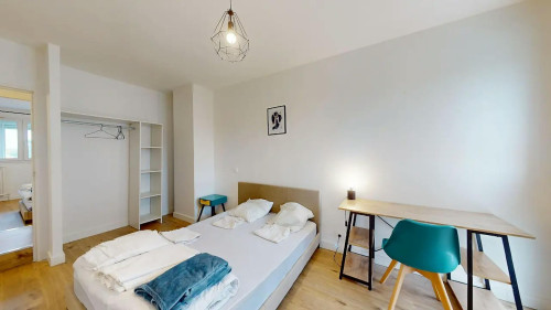 Rue de la Faourette, Toulouse