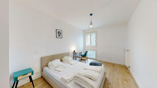 Rue de la Faourette, Toulouse