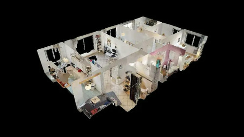 Rue des Trois Pierres, Lyon