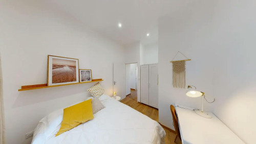 Rue Commandant Fuzier, Lyon