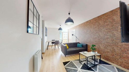 Avenue Paul Santy, Lyon