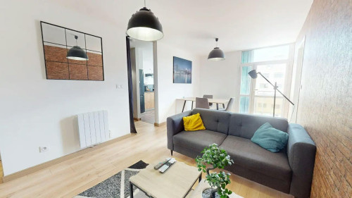 Avenue Paul Santy, Lyon  - Gallery -  5