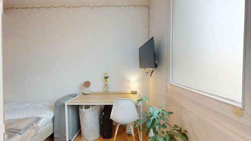 Avenue de Fronton, Toulouse