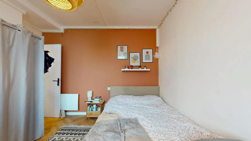 Avenue de Fronton, Toulouse