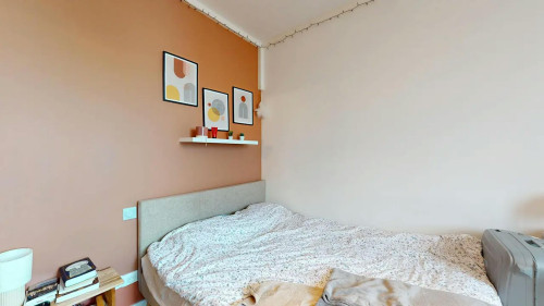 Avenue de Fronton, Toulouse  - Gallery -  5