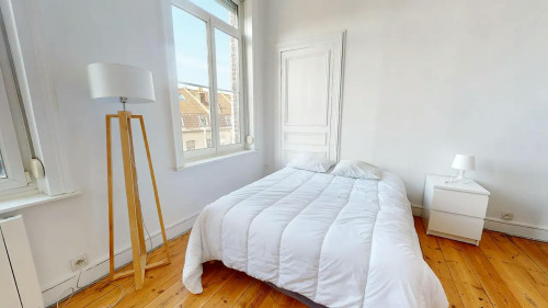 Rue Léon Gambetta, Lille