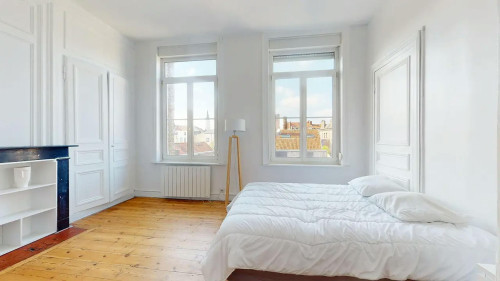 Rue Léon Gambetta, Lille