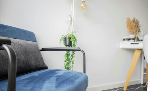 Tussendek, Amsterdam