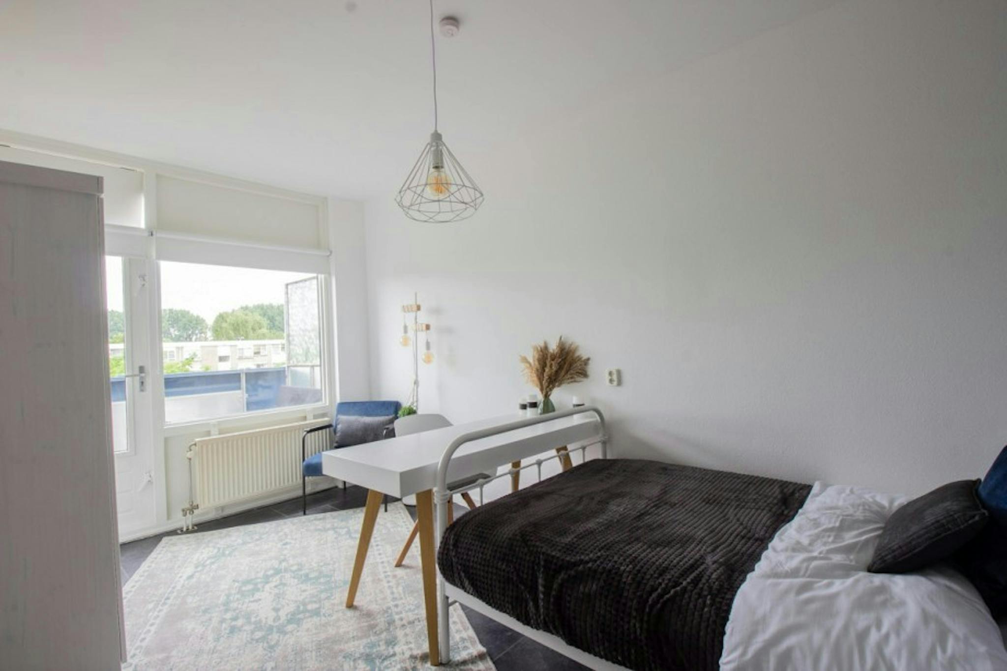 Private Room - Tussendek, Amsterdam - Gallery - 1