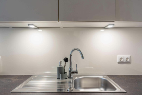 Tauroggener Straße, Berlin