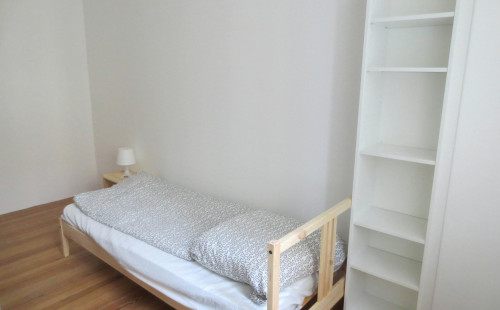 Tempelhofer Ufer, Berlin