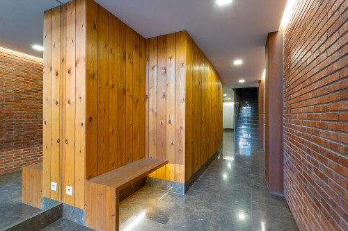 Alluring 2-bedroom apartment near Poblenou metro station