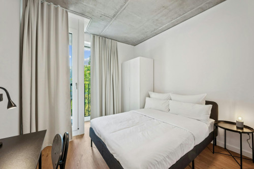 Stromstraße, Berlin