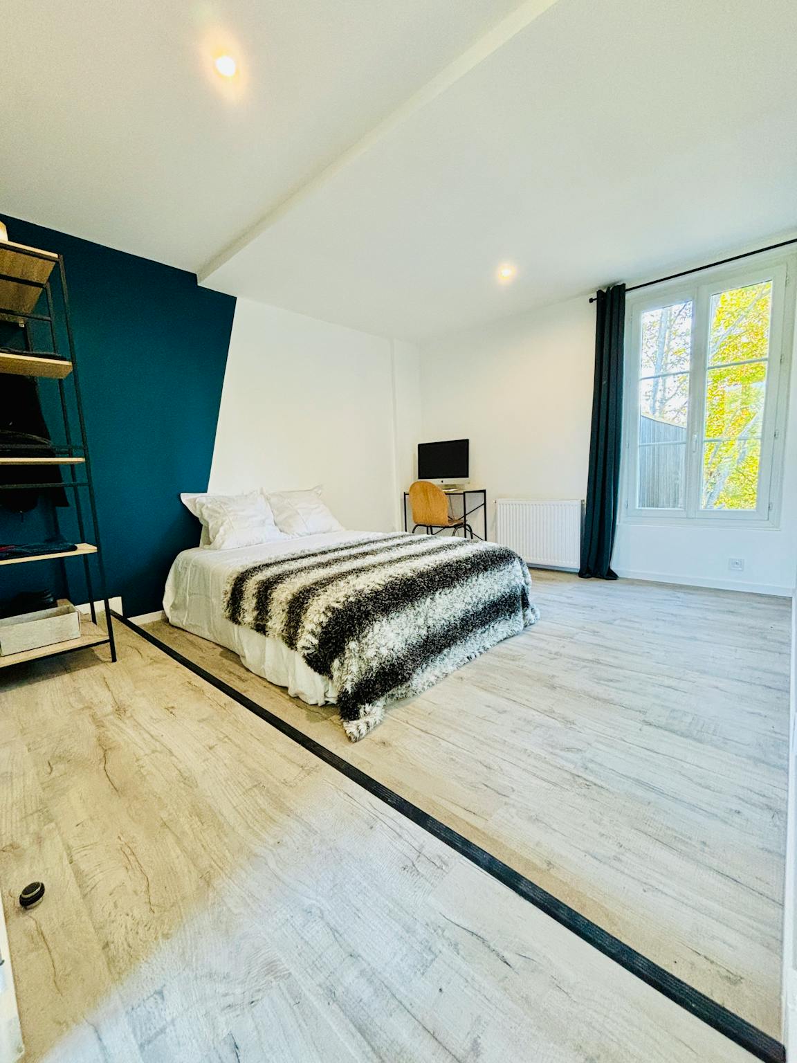 Private Room - 1