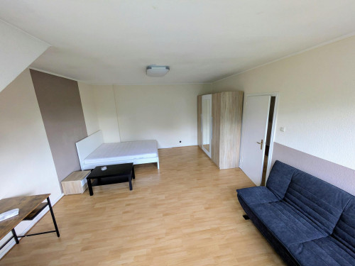 Vennhauser Allee, Düsseldorf