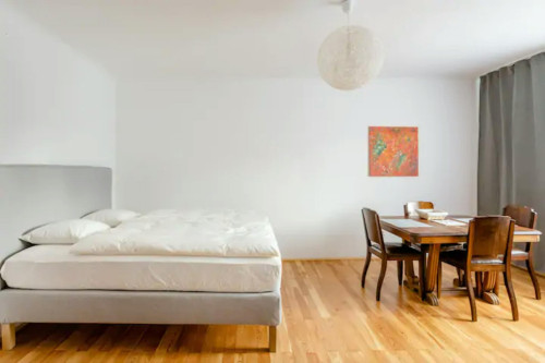 Gschwandnergasse, Vienna