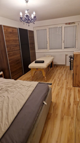 Maria-Tusch-Straße, Vienna