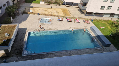 Maria-Tusch-Straße, Vienna