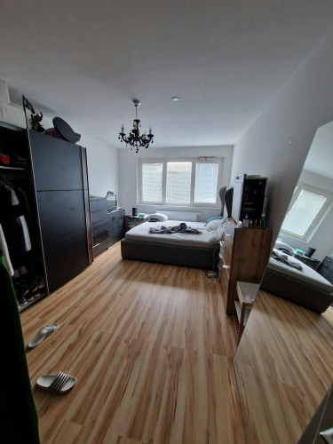 Maria-Tusch-Straße, Vienna