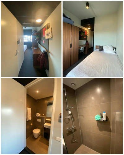 Wibautstraat, Amsterdam