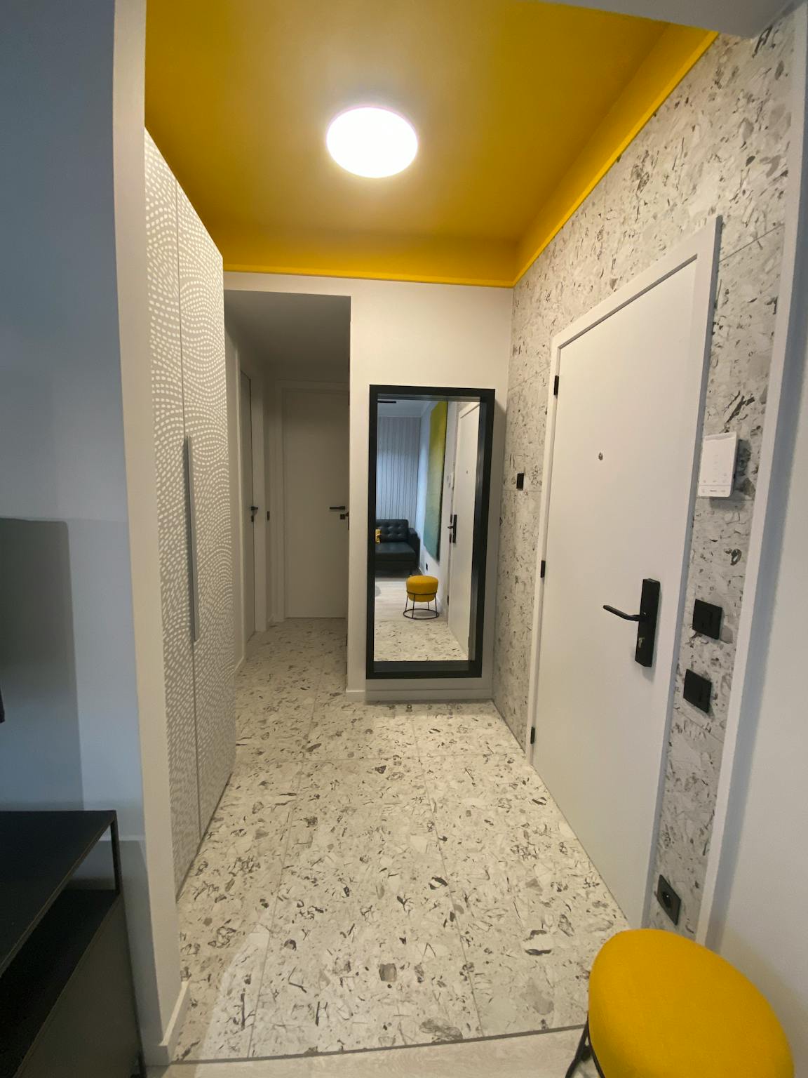 Entire Place - Avenue de la Couronne, Ixelles - Gallery - 2