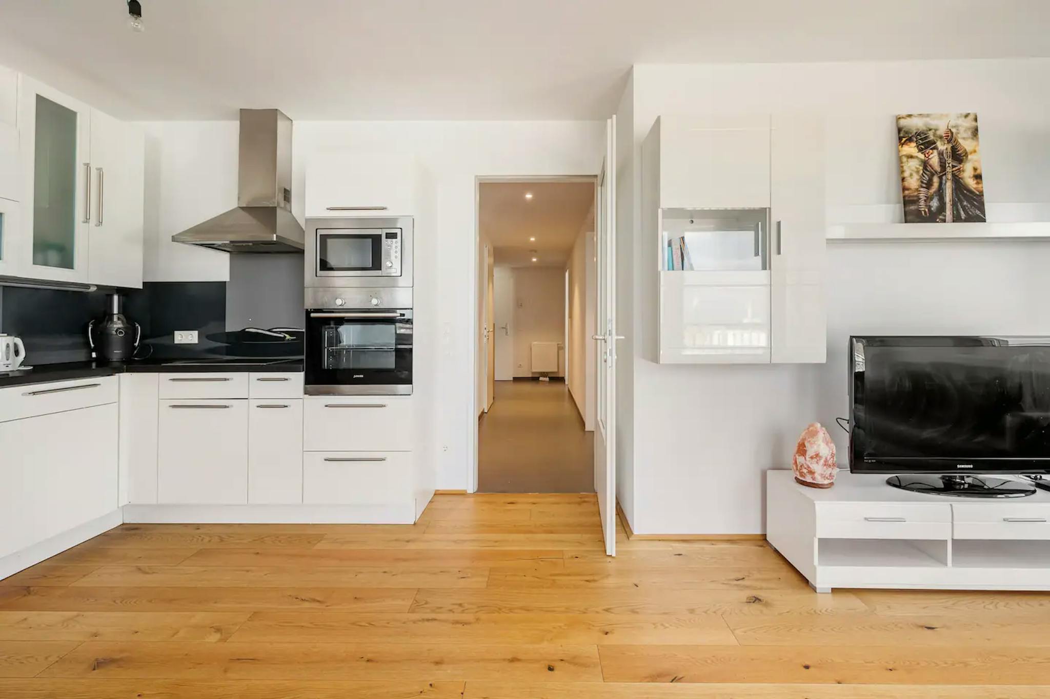  Private Room  -  Marathonweg, Vienna  - Gallery -  1