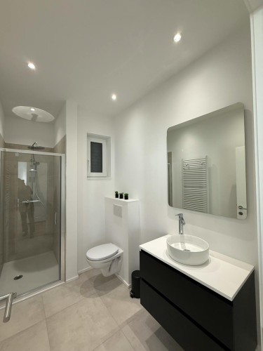 Avenue Henri Pauwels, Woluwe-Saint-Lambert - Gallery - 5