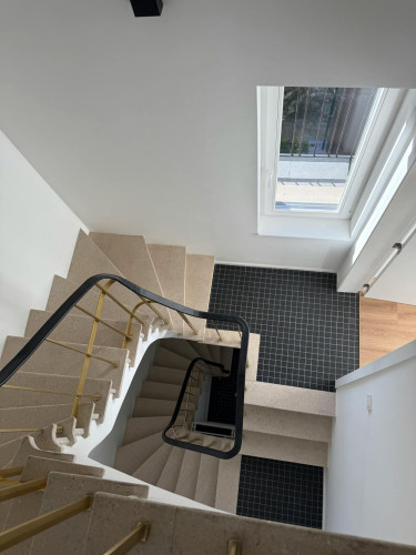 Avenue Henri Pauwels, Woluwe-Saint-Lambert - Gallery - 10