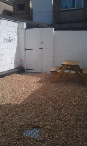 Saint Helen's Road, Swansea - Gallery - 7