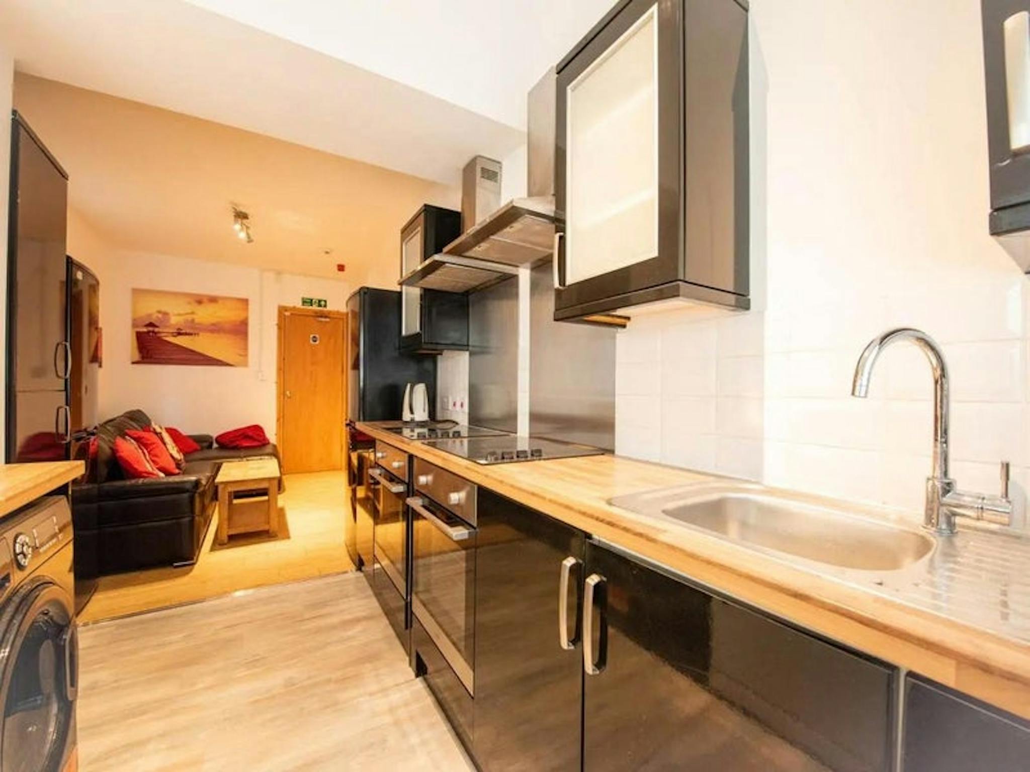 Private Room - 1