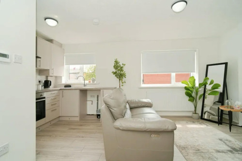 Albert Street, Bury - Gallery - 8