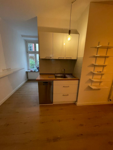 Seumestraße, Berlin