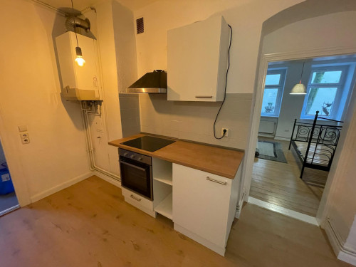 Seumestraße, Berlin