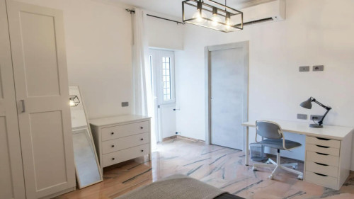 Via del Casale Sansoni, Rome  - Gallery -  5