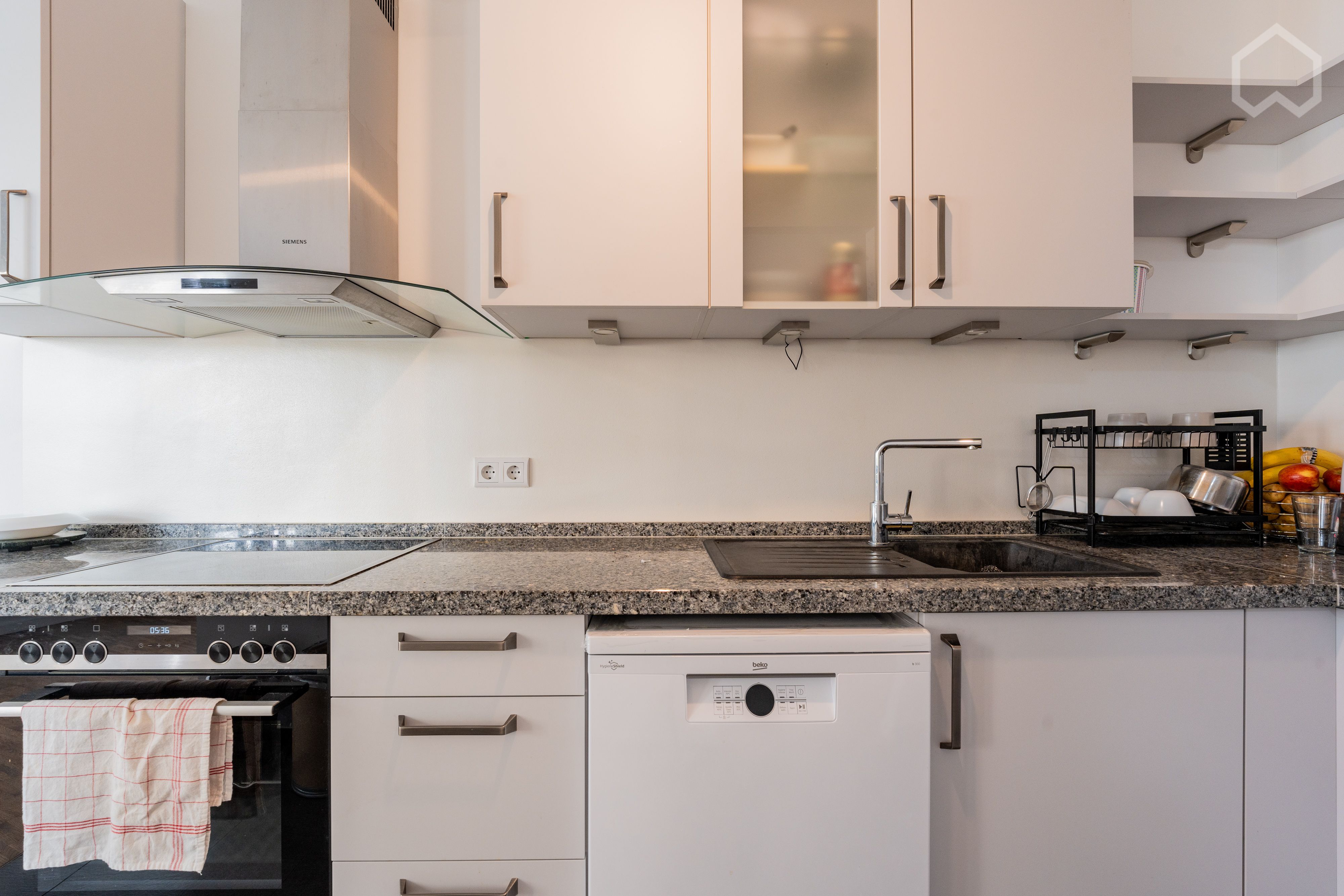  Lovely Flat With Balkone And Terrace In Friedrichshain  -  Lovely flat with Balkone and Terrace in Friedrichshain  - Gallery -  10