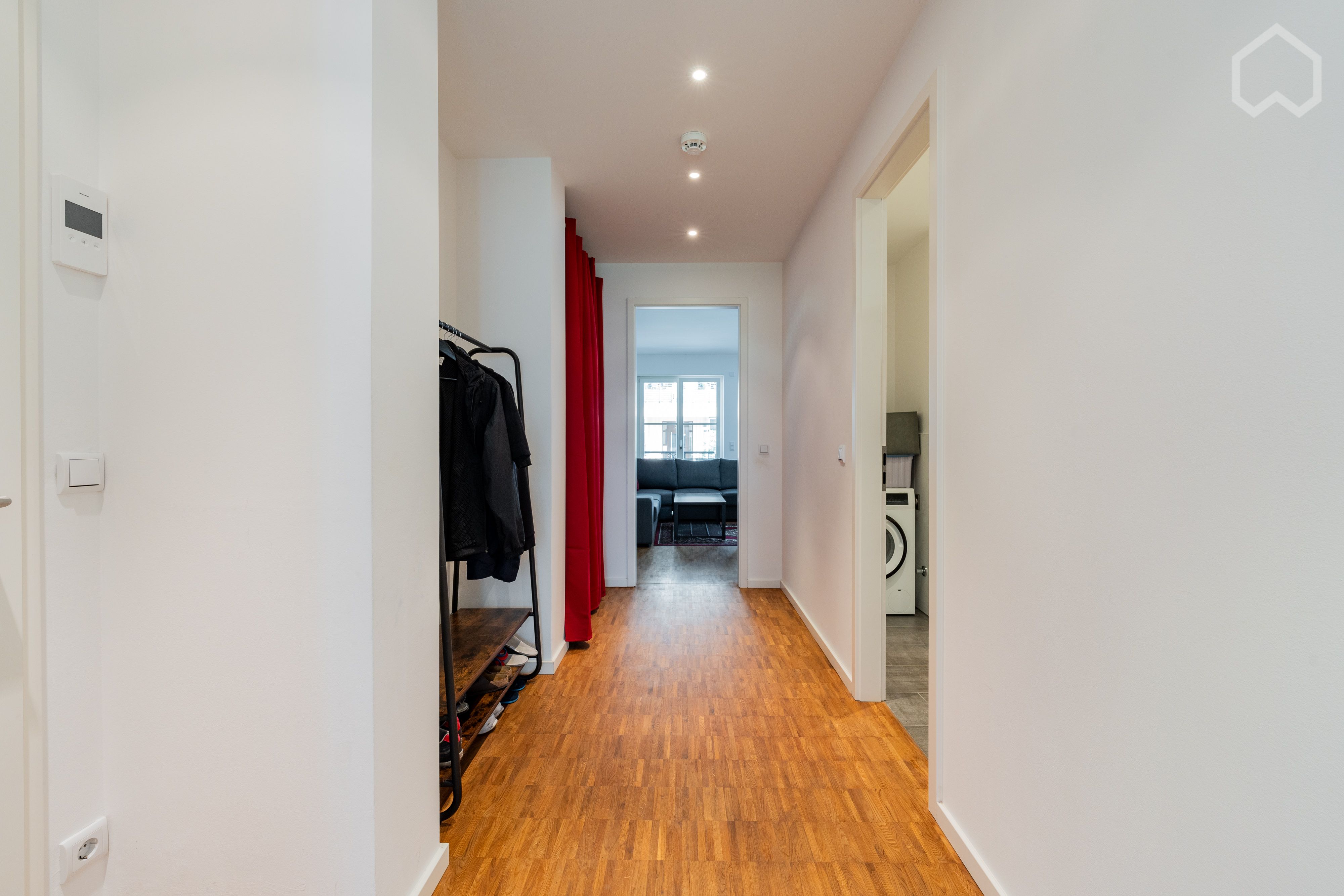 Lovely Flat With Balkone And Terrace In Friedrichshain - Lovely flat with Balkone and Terrace in Friedrichshain - Gallery - 9