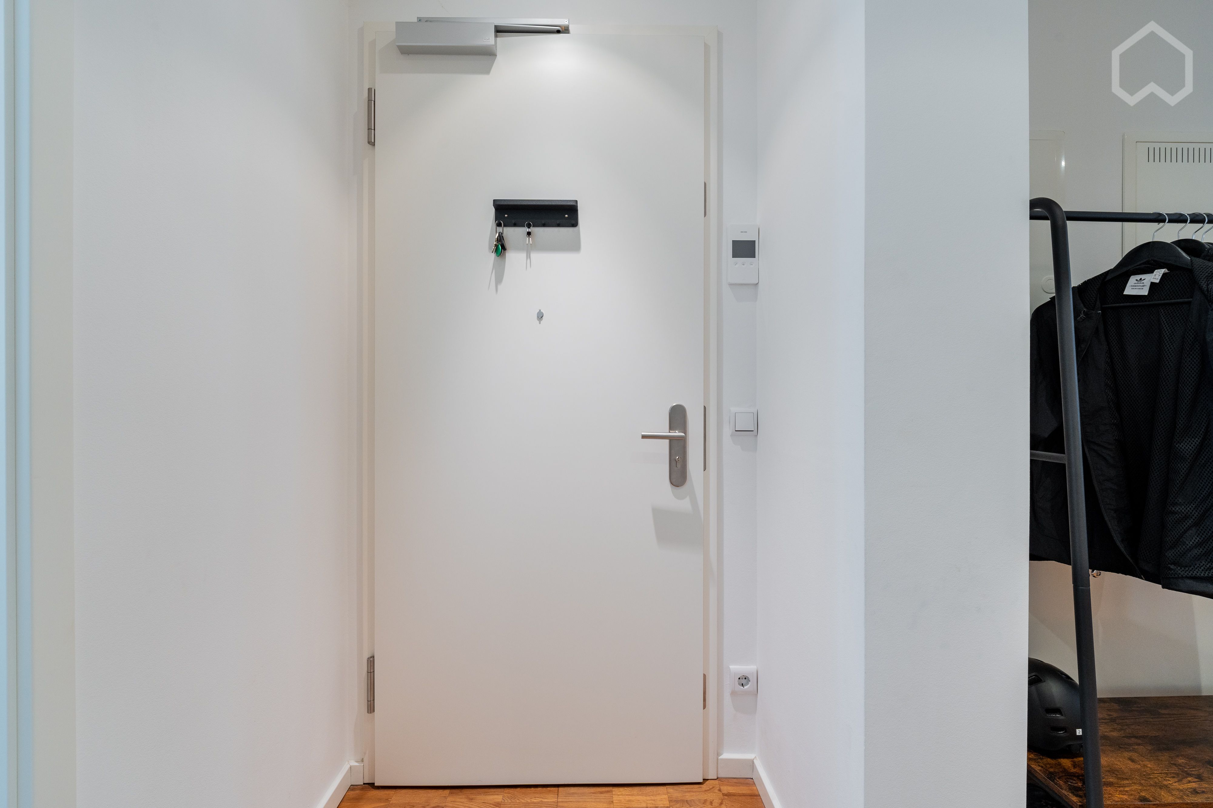  Lovely Flat With Balkone And Terrace In Friedrichshain  -  Lovely flat with Balkone and Terrace in Friedrichshain  - Gallery -  8