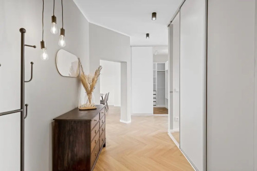 Awesome, neat apartment (Berlin)