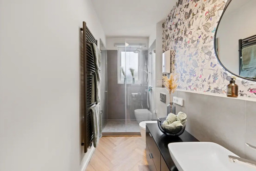 Awesome, neat apartment (Berlin)  - Gallery -  5